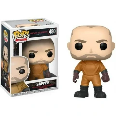 Funko Pop! Movies: Blade Runner 2045 - Sapper 480